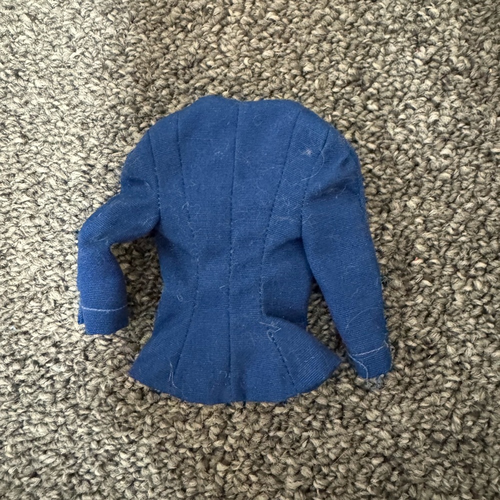 Vintage Barbie American Airlines Stewardess Outfit #984 - NO DOLL - Picture 5 of 15